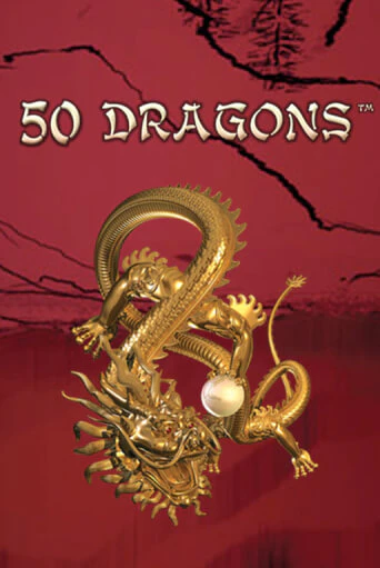 Играть в 50 Dragons от  | Казино Сhampion Slots 