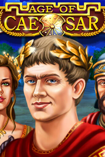 Играть в Age of Caesar от  | Казино Сhampion Slots 