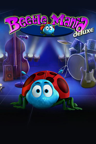 Играть в Beetle Mania Deluxe от  | Казино Сhampion Slots 