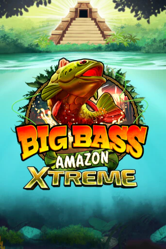 Играть в Big Bass Amazon Xtreme от Pragmatic Play | Казино Сhampion Slots 