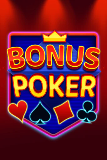 Играть в Bonus Poker от  | Казино Сhampion Slots 