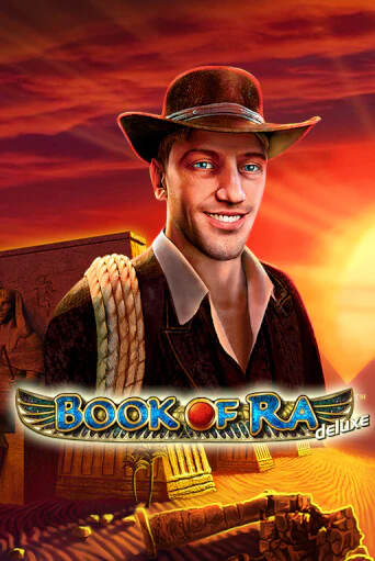 Играть в Book of Ra Deluxe от  | Казино Сhampion Slots 