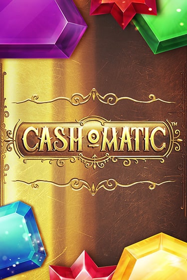 Играть в Cash-o-Matic от NetEnt Deluxe | Казино Сhampion Slots 
