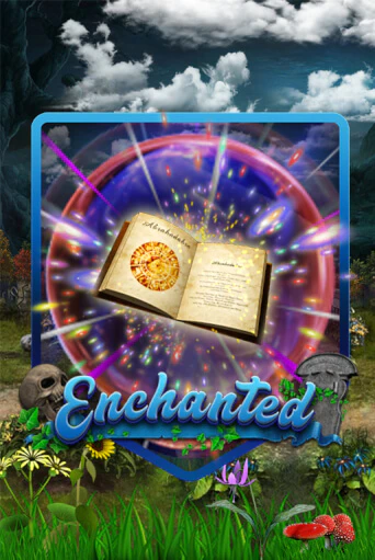 Играть в Enchanted от  | Казино Сhampion Slots 