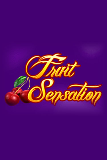 Играть в Fruit Sensation от  | Казино Сhampion Slots 