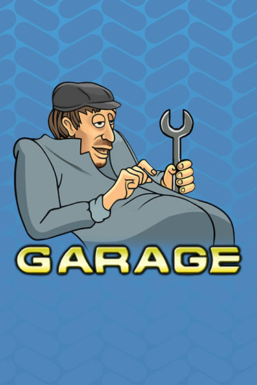 Играть в Garage от  | Казино Сhampion Slots 