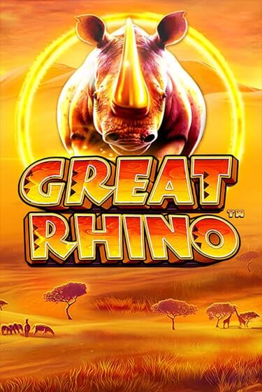Играть в Great Rhino от Pragmatic Play | Казино Сhampion Slots 