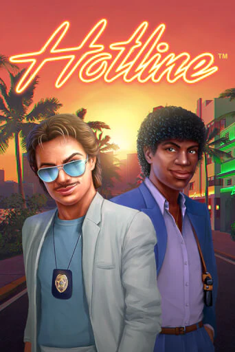 Играть в Hotline от NetEnt Deluxe | Казино Сhampion Slots 