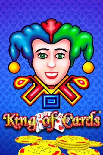 Играть в King of Cards от  | Казино Сhampion Slots 