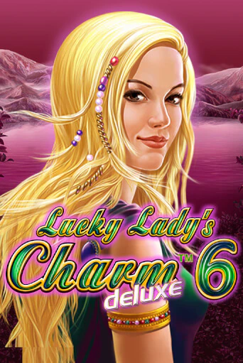 Играть в Lucky Lady's Charm Deluxe 6 от  | Казино Сhampion Slots 