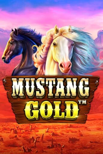 Играть в Mustang Gold от Pragmatic Play | Казино Сhampion Slots 