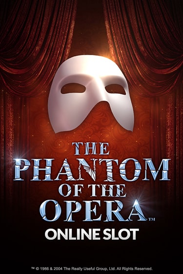 Играть в The Phantom Of The Opera от  | Казино Сhampion Slots 