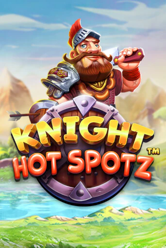 Играть в Knight Hot Spotz от Pragmatic Play | Казино Сhampion Slots 