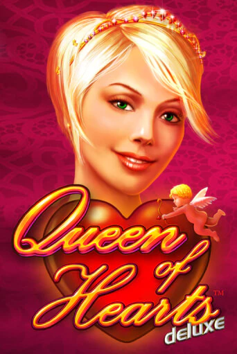 Играть в Queen of Hearts Deluxe от  | Казино Сhampion Slots 