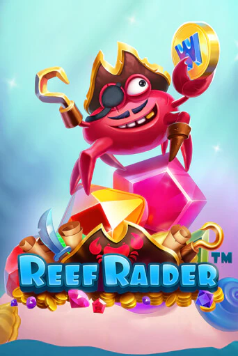 Играть в Reef Raider от NetEnt Deluxe | Казино Сhampion Slots 