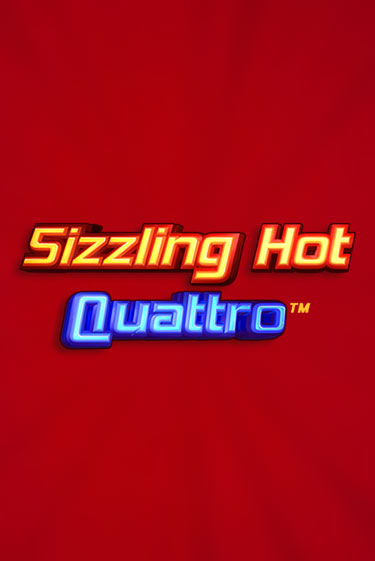 Играть в Sizzling Hot Quattro от  | Казино Сhampion Slots 