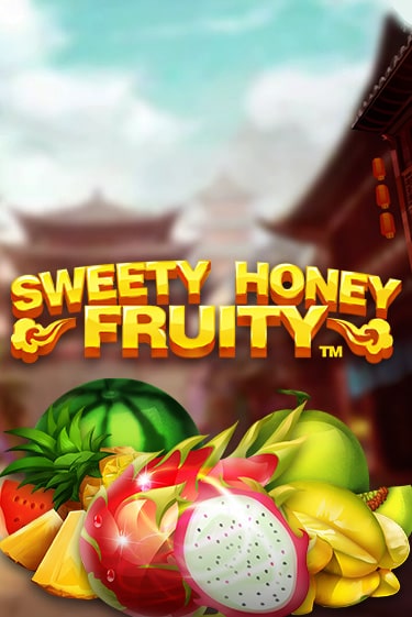 Играть в Sweety Honey Fruity от NetEnt Deluxe | Казино Сhampion Slots 