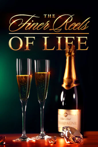 Играть в The Finer Reels of Life от  | Казино Сhampion Slots 