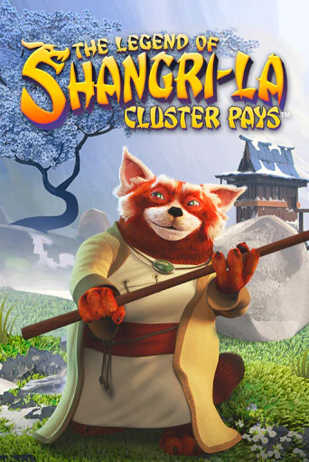 Играть в The Legend of Shangri-La: Cluster Pays от NetEnt Deluxe | Казино Сhampion Slots 