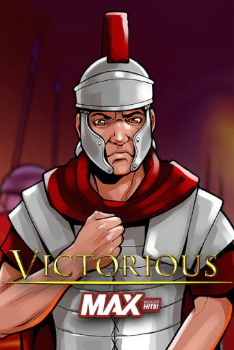 Играть в Victorious от NetEnt Deluxe | Казино Сhampion Slots 
