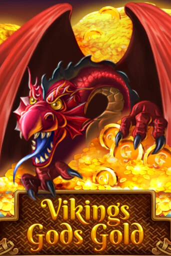 Играть в Vikings Gods Gold от  | Казино Сhampion Slots 