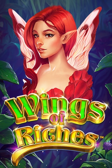 Играть в Wings of Riches от NetEnt Deluxe | Казино Сhampion Slots 