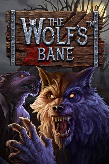 Играть в The Wolf's Bane от NetEnt Deluxe | Казино Сhampion Slots 