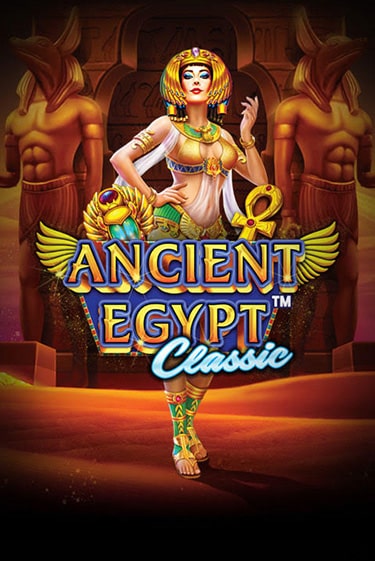 Играть в Ancient Egypt Classic от Pragmatic Play | Казино Сhampion Slots 
