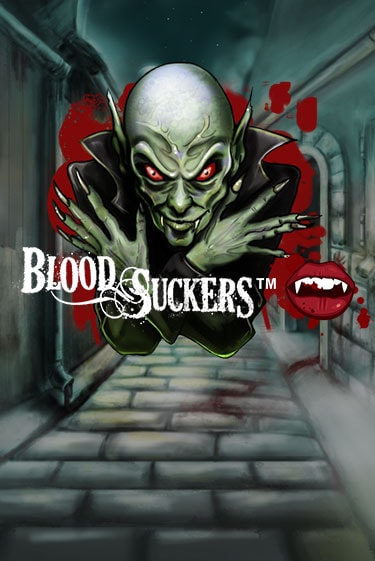 Играть в Blood Suckers от NetEnt Deluxe | Казино Сhampion Slots 
