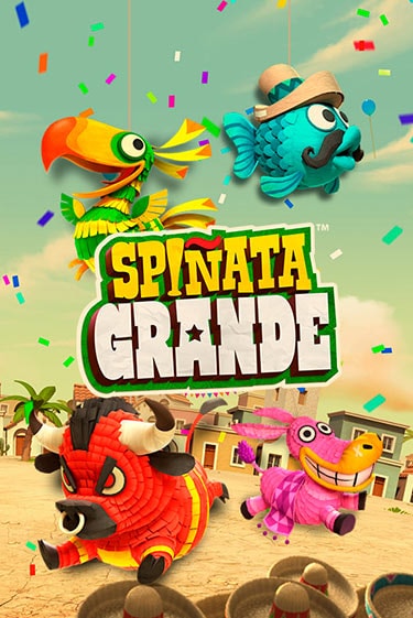 Играть в Spiñata Grande от NetEnt Deluxe | Казино Сhampion Slots 