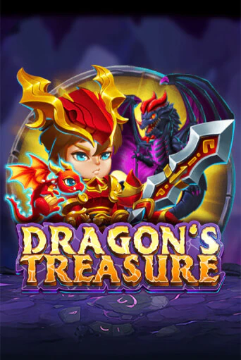 Играть в Dragon's Treasure от  | Казино Сhampion Slots 