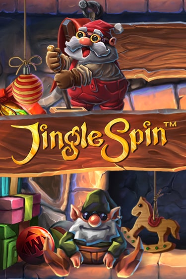 Играть в Jingle Spin от NetEnt Deluxe | Казино Сhampion Slots 