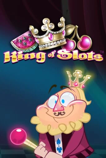 Играть в King of Slots от NetEnt Deluxe | Казино Сhampion Slots 
