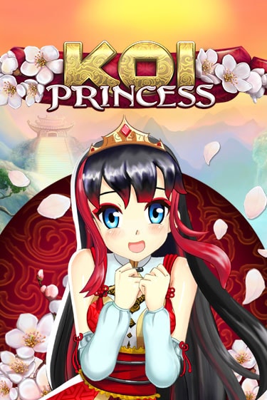 Играть в Koi Princess от NetEnt Deluxe | Казино Сhampion Slots 