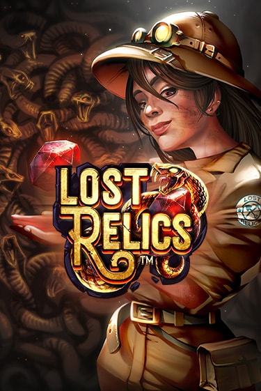 Играть в Lost Relics от NetEnt Deluxe | Казино Сhampion Slots 