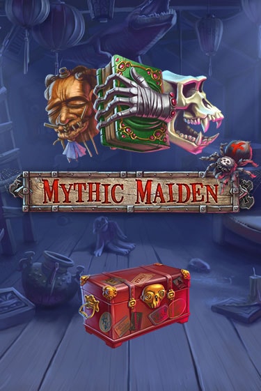 Играть в Mythic Maiden от NetEnt Deluxe | Казино Сhampion Slots 