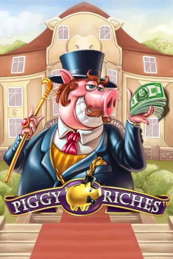 Играть в Piggy Riches от NetEnt Deluxe | Казино Сhampion Slots 