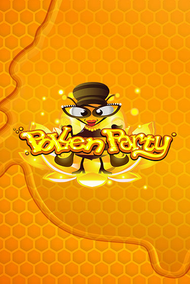 Играть в Pollen Party от  | Казино Сhampion Slots 