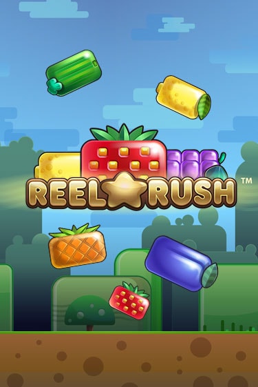 Играть в Reel Rush от NetEnt Deluxe | Казино Сhampion Slots 