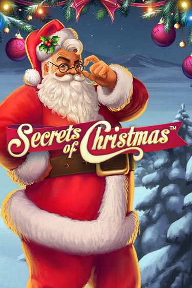 Играть в Secrets of Christmas от NetEnt Deluxe | Казино Сhampion Slots 