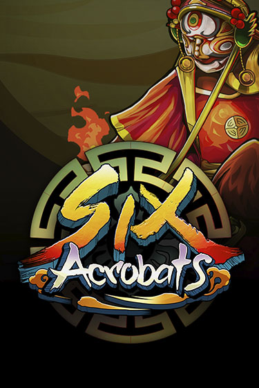 Играть в Six Acrobats от  | Казино Сhampion Slots 