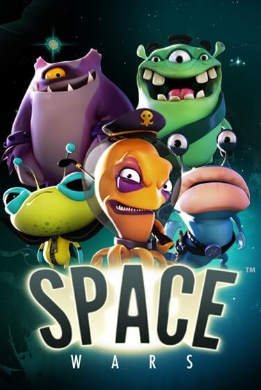 Играть в Space Wars от NetEnt Deluxe | Казино Сhampion Slots 