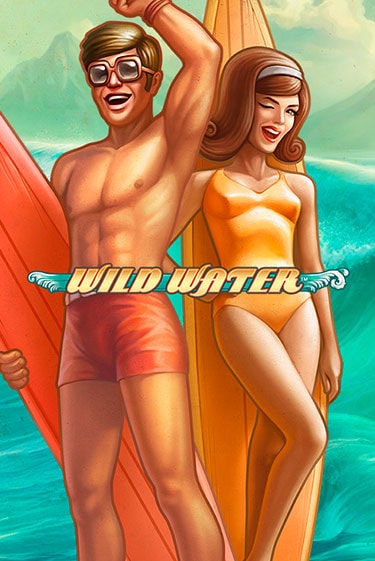 Играть в Wild Water от NetEnt Deluxe | Казино Сhampion Slots 