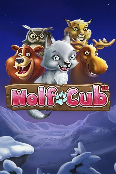 Играть в Wolf Cub от NetEnt Deluxe | Казино Сhampion Slots 